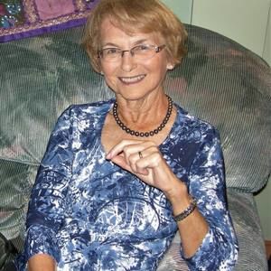 Meet your Posher, Patricia